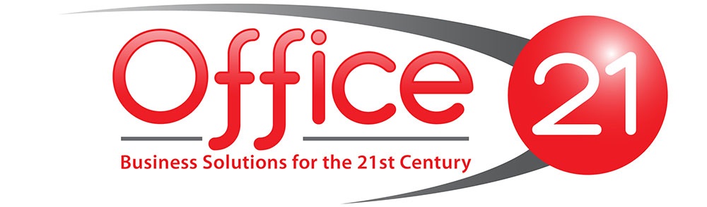 Office 21 Logo